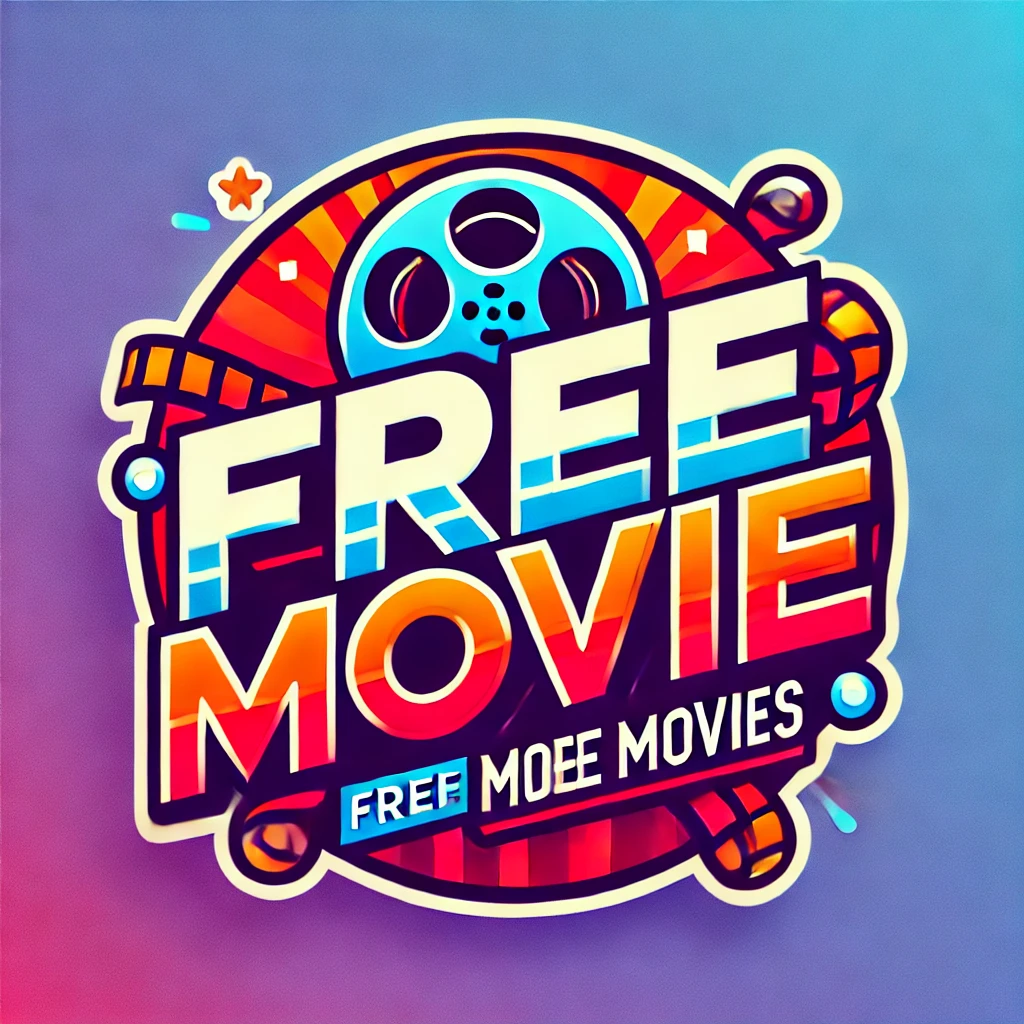 Letflix watch free movies online logo